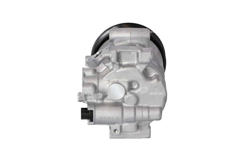 Sprężarka klimatyzacji Toyota Corolla sedana (E18) (2013 - 2026) cena, od 269,66 USD