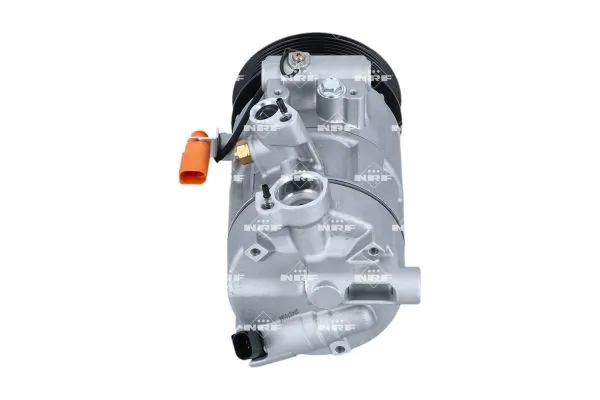 Sprężarka klimatyzacji NRF 320197 cena, od 351,24 USD