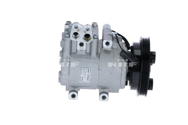 Sprężarka klimatyzacji Hyundai Getz hatchback (TB) (2002 - 2011) cena, od 393,95 USD
