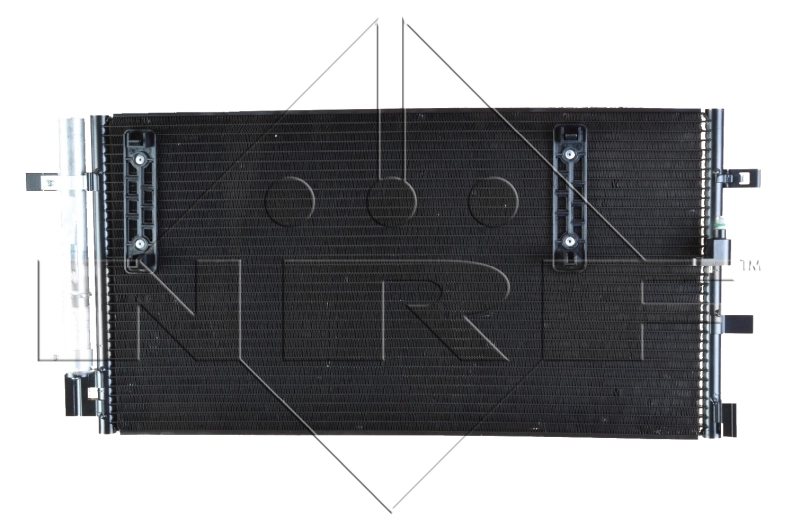 Chłodnica klimatyzacji NRF 35916 cena, od 93,04 USD
