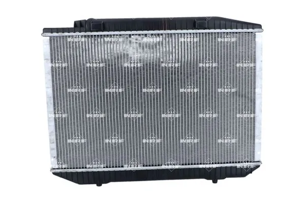 Chłodnica silnika Mercedes S sedana (W126) (1979 - 1991) cena, od 165,52 USD