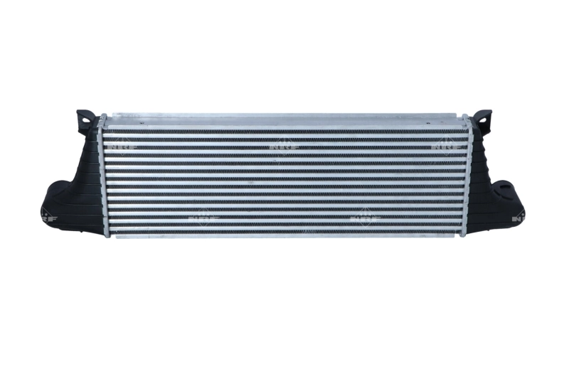 Chłodnica intercoolera NRF 30097 cena, od 100,45 USD