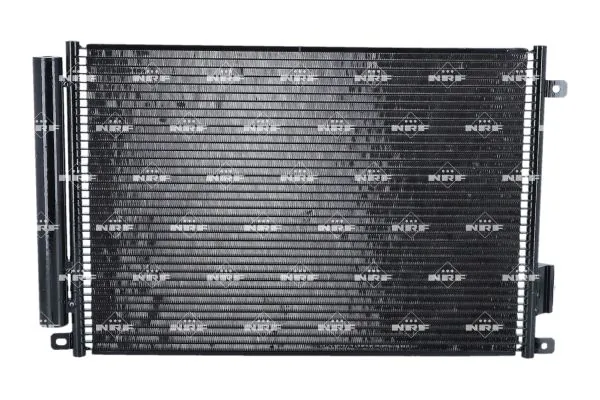 Chłodnica klimatyzacji NRF 350589 cena, od 112,32 USD