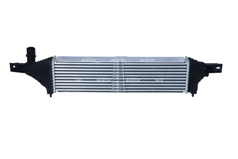 Chłodnica intercoolera NRF 30363 cena, od 162,02 USD