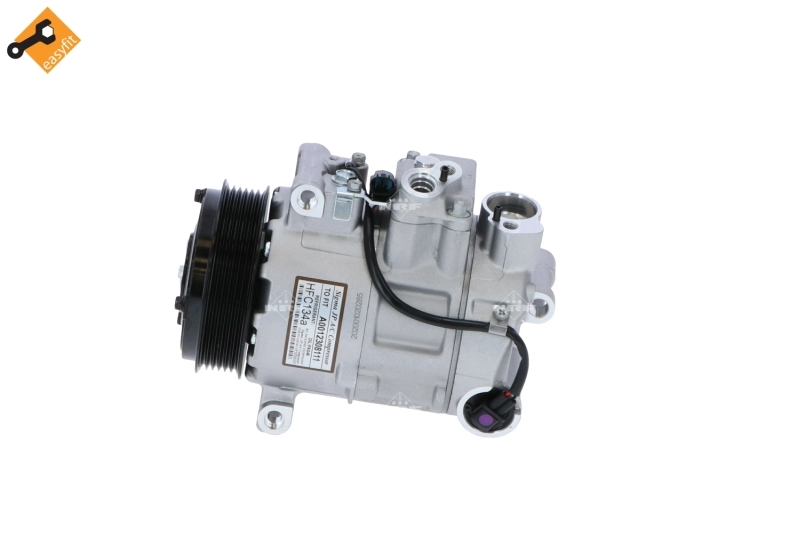 4472209051 Mercedes Sprężarka klimatyzacji