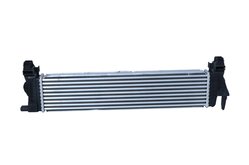Chłodnica intercoolera NRF 309383 cena, od 183,87 USD