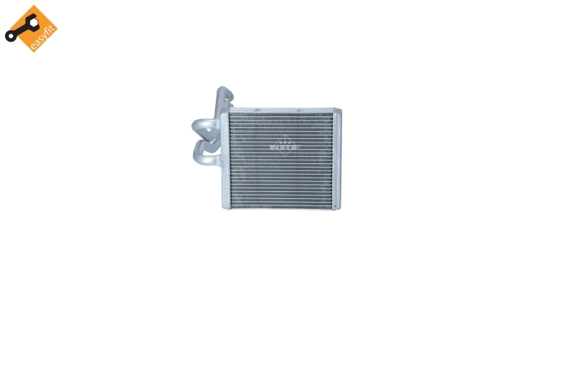 Chłodnica nagrzewnicy (ogrzewacza) Ford Fiesta Mk6 hatchback (CB1) (2008 - 2016) cena, od 80,40 USD