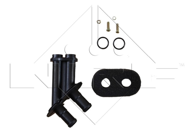 Chłodnica nagrzewnicy (ogrzewacza) Ford Galaxy I VX minivan (WGR) (1994 - 2000) cena, od 53,10 USD