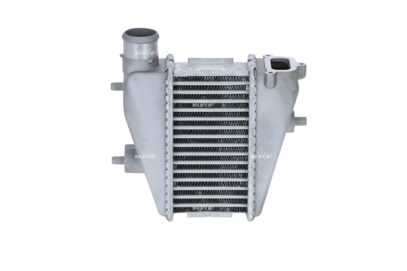Chłodnica intercoolera Honda Civic VIII hatchback (FK, FN) (2005 - 2012) cena, od 107,30 USD