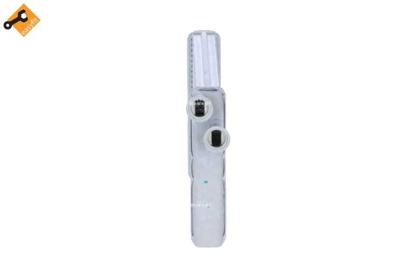 Do koszyka Chłodnica nagrzewnicy (ogrzewacza) Volvo S80 II AS, AR