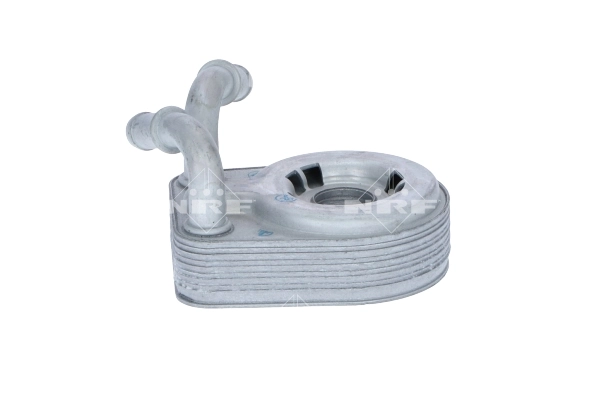 Chłodnica oleju NRF 31322 cena, od 49,05 USD