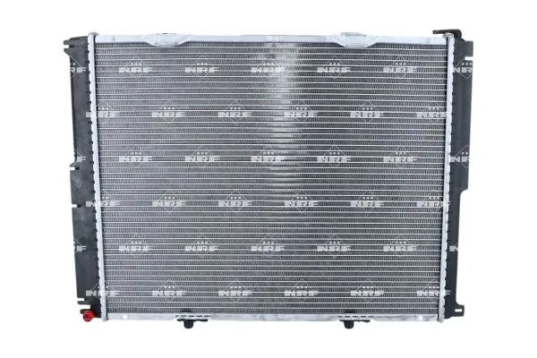 Chłodnica silnika NRF 58156 cena, od 108,96 USD