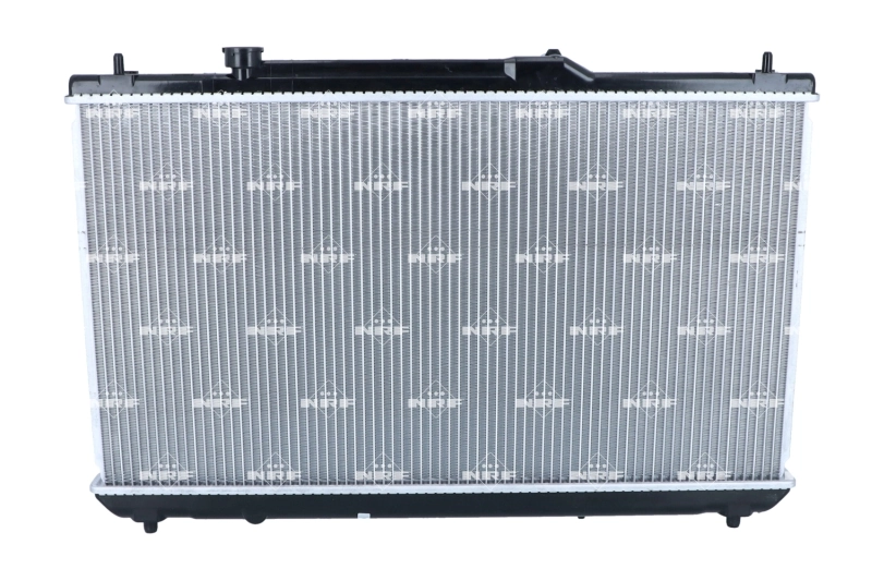 Chłodnica silnika NRF 53374 cena, od 122,28 USD