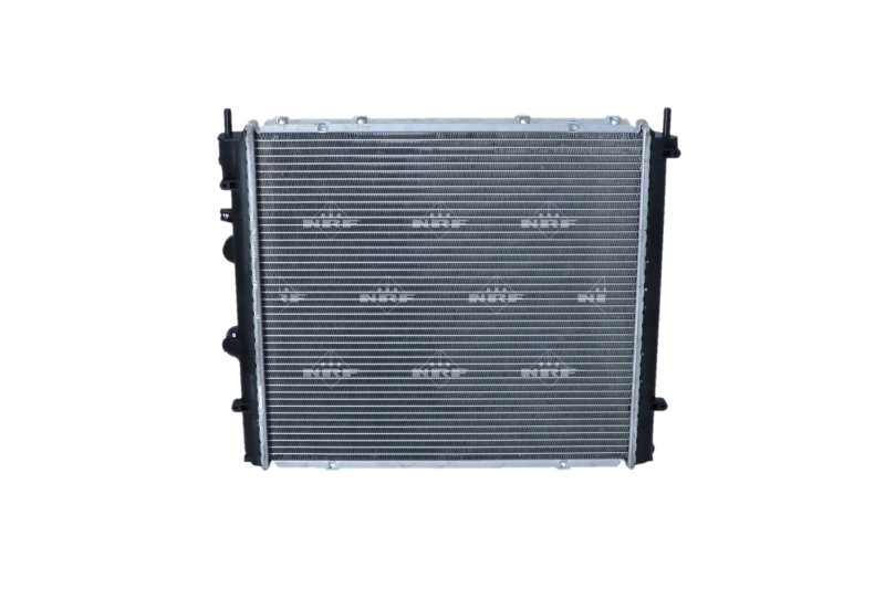 Chłodnica silnika NRF 58075 cena, od 74,40 USD