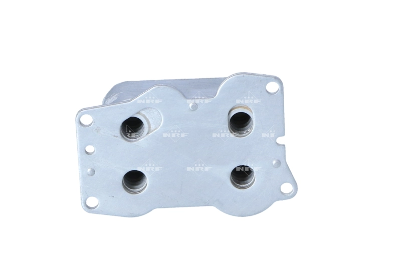 Chłodnica oleju, pod filtrem NRF 31338 cena, od 34,17 USD