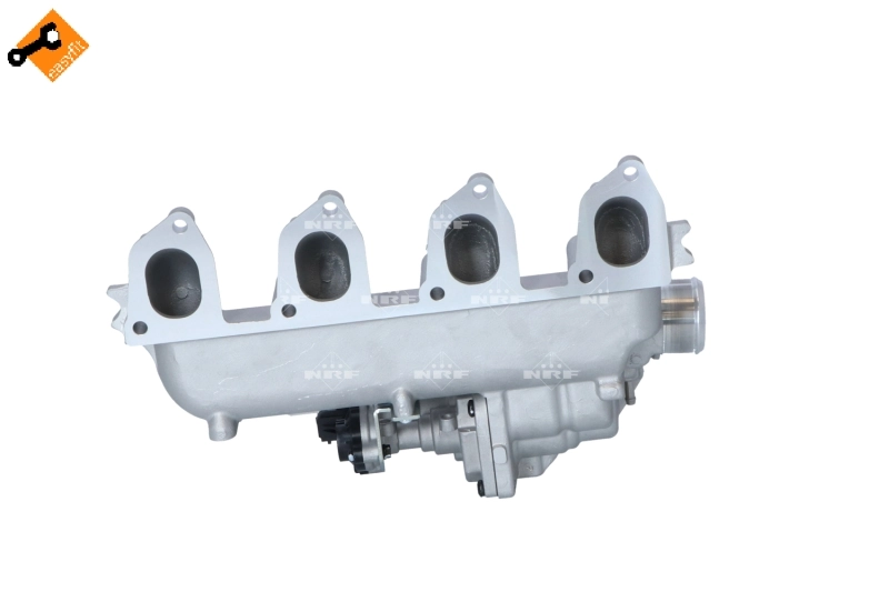 Zawór recyrkulacji spalin EGR do Ford Connect TOURNEO PU2