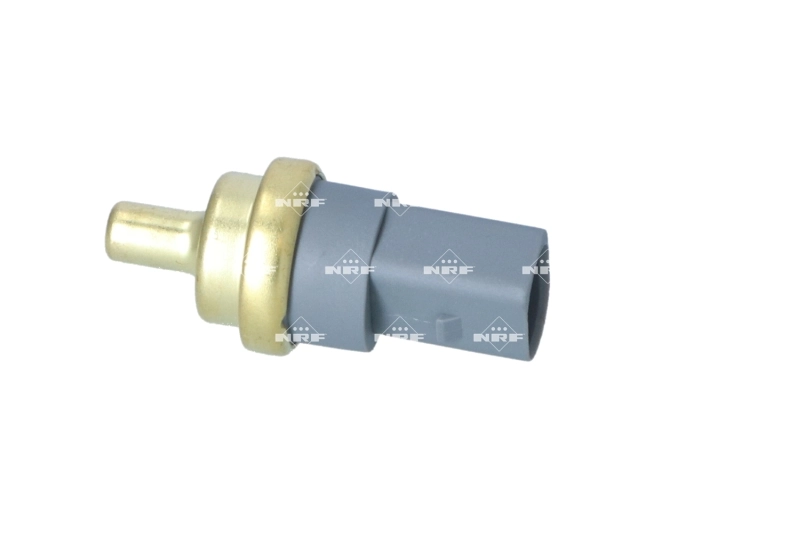 Czujnik temperatury płynu chłodzącego NRF 727001 cena, od 9,38 USD