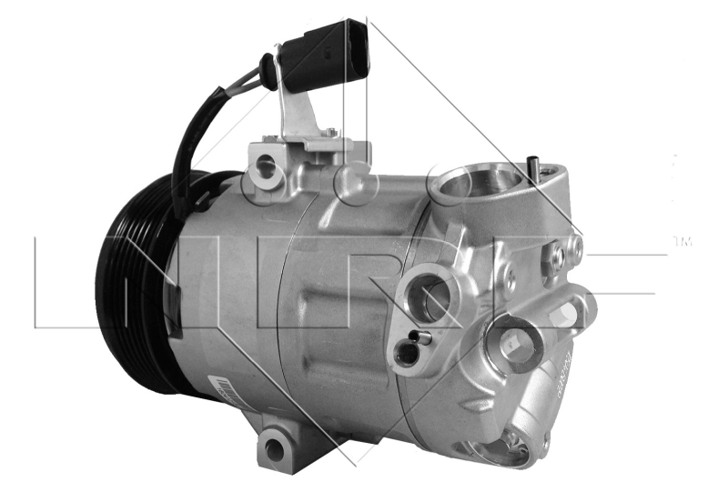 Sprężarka klimatyzacji Volkswagen Polo V RUS sedana (602, 604, 612, 614) (2010 - 2026) cena, od 222,09 USD