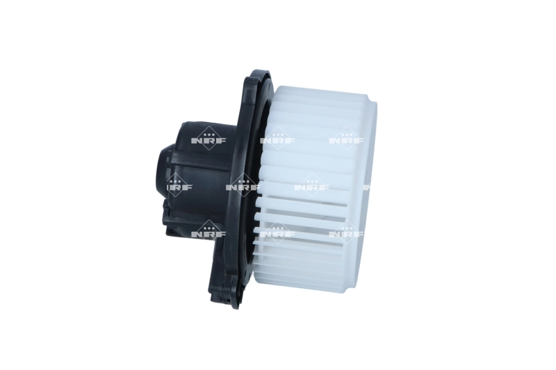 Do koszyka Silniczek wentylatora nagrzewnicy (ogrzewacza wnętrza) KIA Carnival II GQ