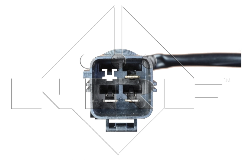 Dyfuzor chłodnicy, w komplecie z silnikiem i wirnikiem NRF 47262 cena, od 86,83 USD