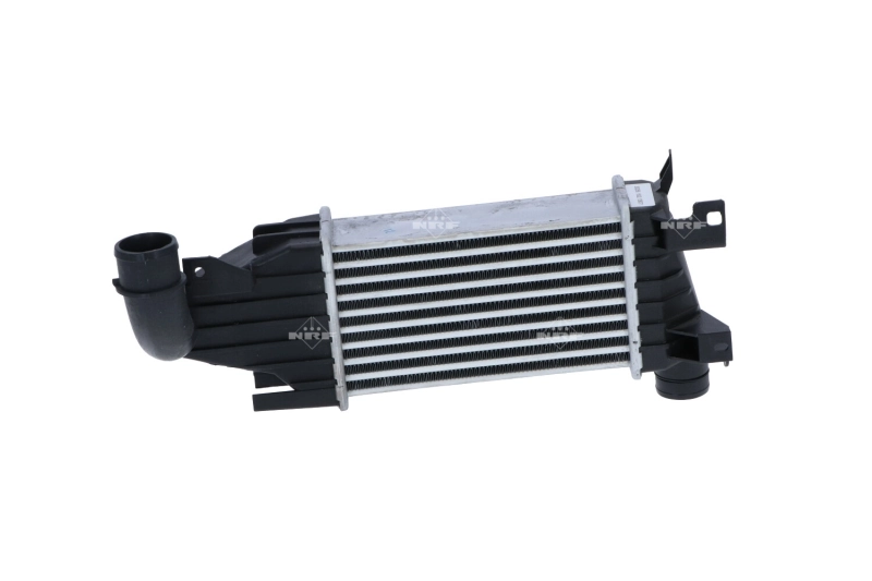 Chłodnica intercoolera Opel Astra H kombi (L35) (2004 - 2014) cena, od 66,06 USD