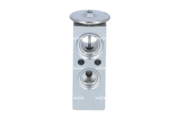 Zawór termostatyczny klimatyzacji NRF 38586 cena, od 48,32 USD