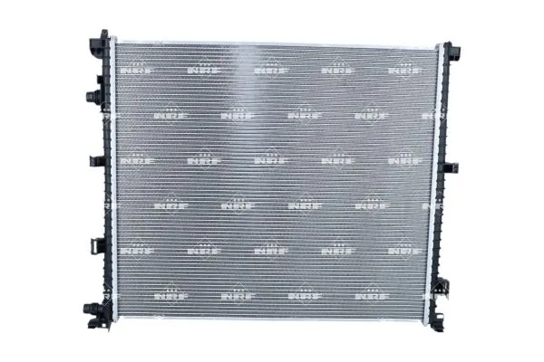 Chłodnica silnika dodatkowa NRF 550333 cena, od 252,17 USD