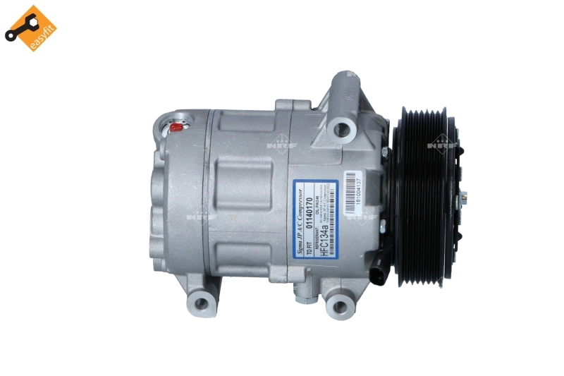Sprężarka klimatyzacji NRF 32424 cena, od 302,88 USD