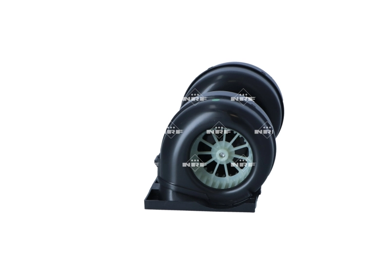 Silniczek wentylatora nagrzewnicy (ogrzewacza wnętrza) DAF 105