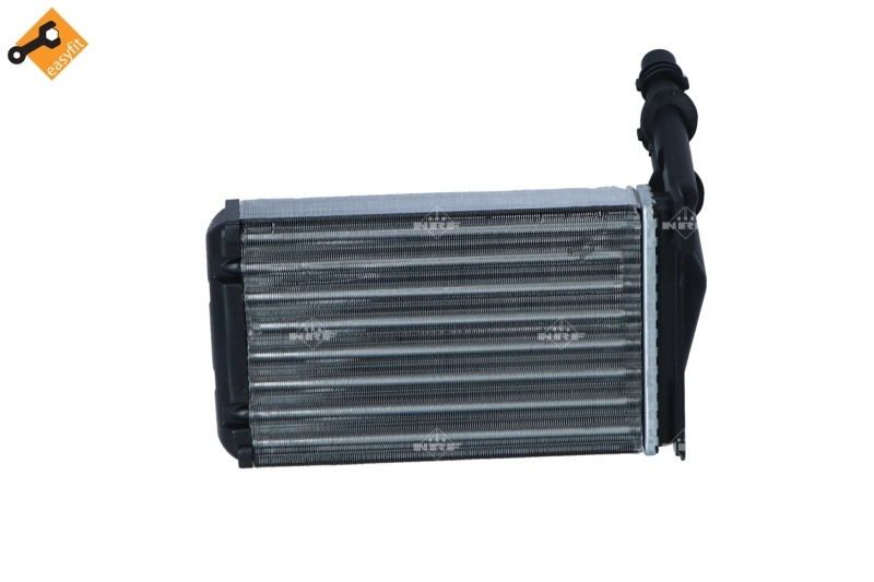 Chłodnica nagrzewnicy (ogrzewacza) NRF 53402 cena, od 26,25 USD