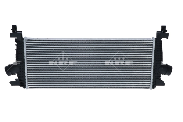 Chłodnica intercoolera NRF 30932 cena, od 538,31 zł