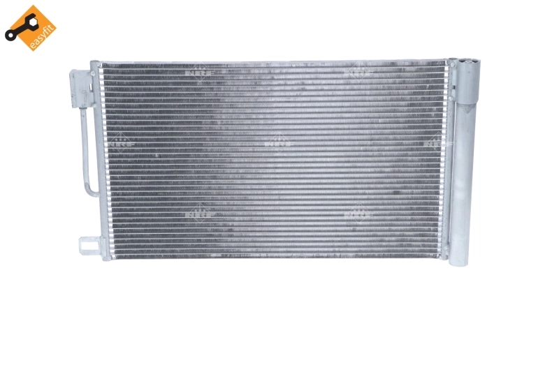 Chłodnica klimatyzacji Polcar 5558K8C1S cena, od 78,52 USD