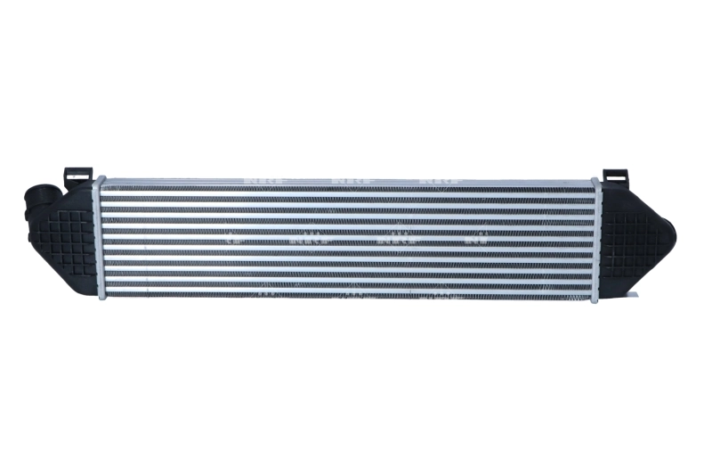 Chłodnica intercoolera NRF 30906 cena, od 110,29 USD