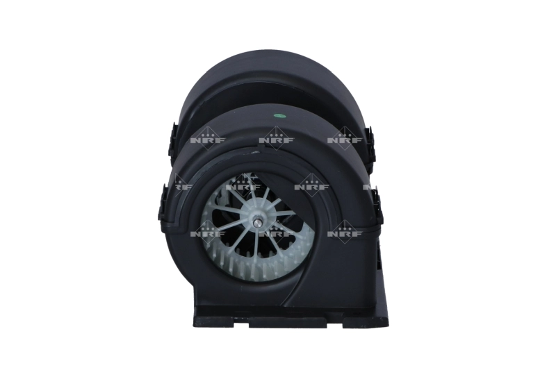 Silniczek wentylatora nagrzewnicy (ogrzewacza wnętrza) do Volvo Trucks TRUCK FH12  
