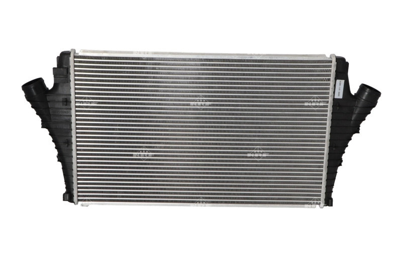 Chłodnica intercoolera Saab 9-3 