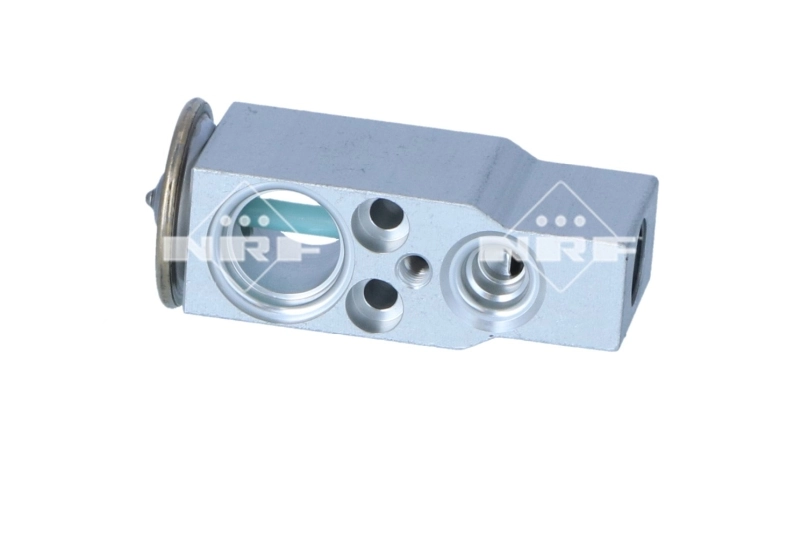 Zawór termostatyczny klimatyzacji NRF 38498 cena, od 53,87 USD