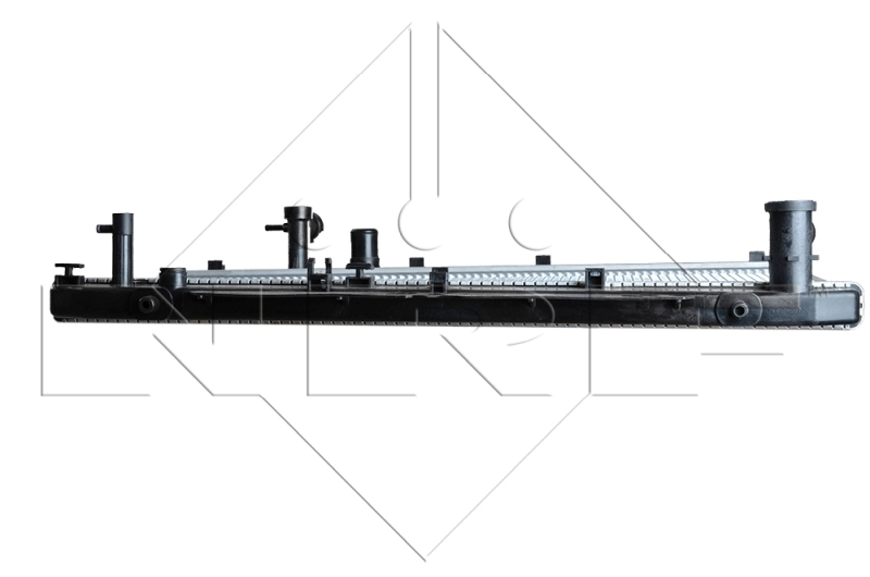 Chłodnica silnika NRF 53324 cena, od 131,87 USD