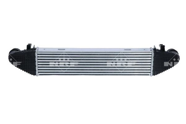 Chłodnica intercoolera NRF 30315 cena, od 114,09 USD