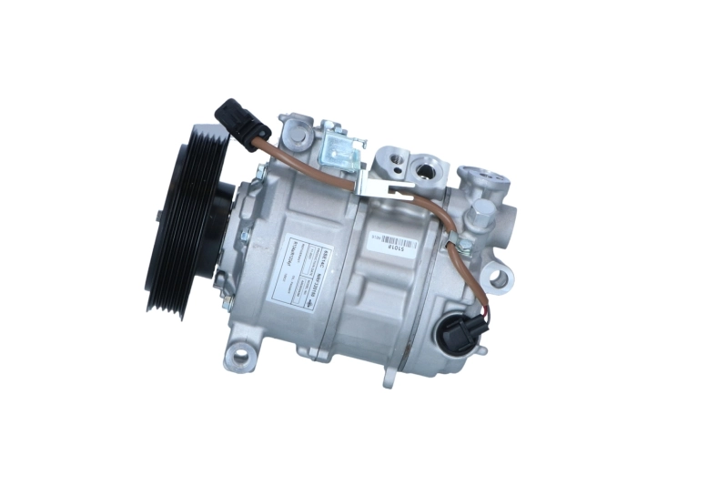 Sprężarka klimatyzacji NRF 320150 cena, od 488,88 USD