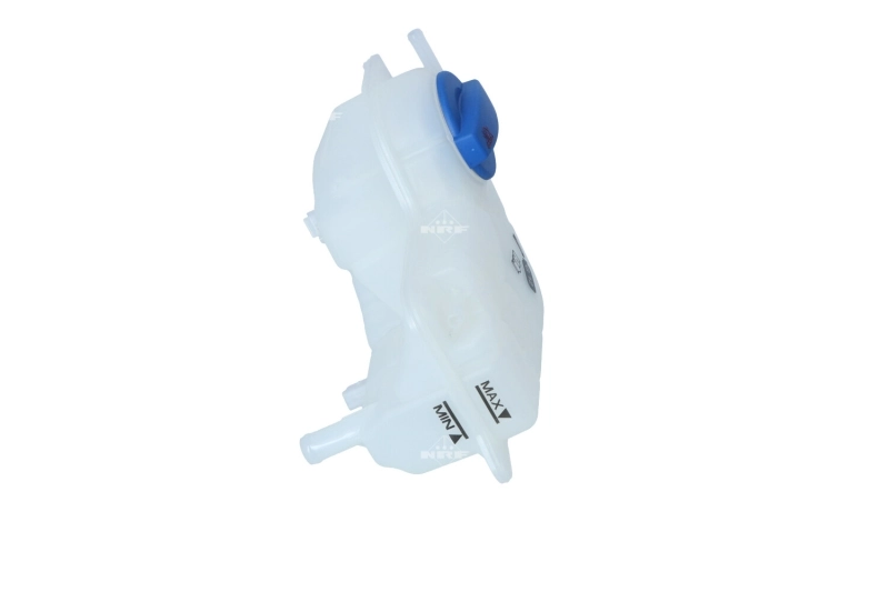 Do koszyka 454008 NRF Zbiorniczek wyrównawczy układu chłodzenia