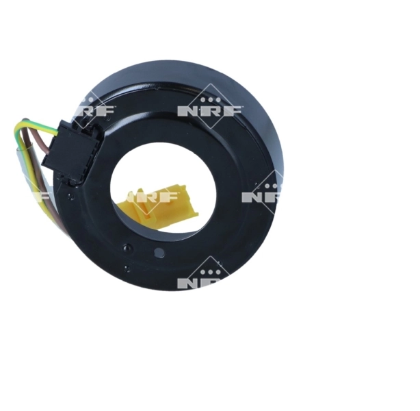 Sprzęgło sprężarki klimatyzacji Fiat Scudo 220P