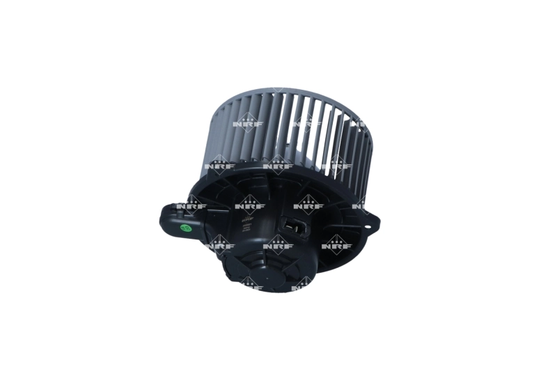 Silniczek wentylatora nagrzewnicy (ogrzewacza wnętrza) KIA Soul I hatchback (AM) (2008 - 2013) cena, od 66,28 USD