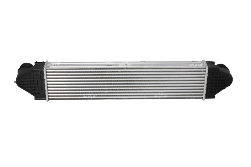 Chłodnica intercoolera 822926 VALEO
