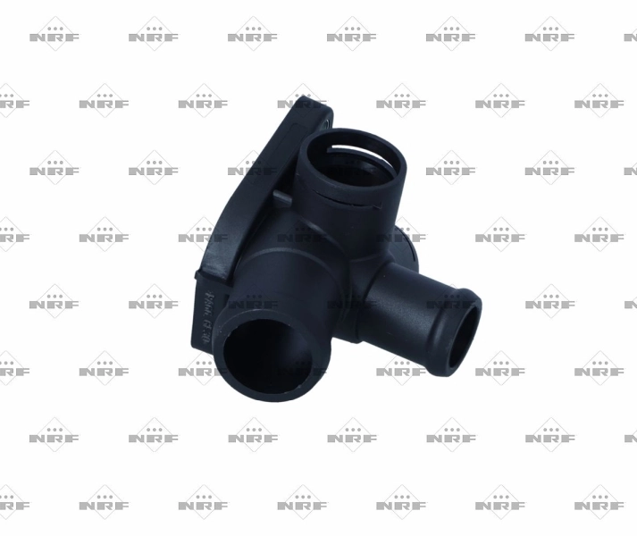 Kołnierz układu chłodzenia (trójnik) VAG 06B121132 cena, od 3,63 USD