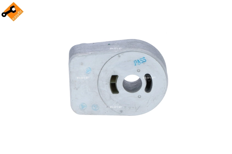 Chłodnica oleju, pod filtrem NRF 31221 cena, od 47,74 USD