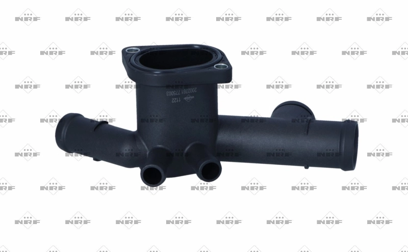 Kołnierz układu chłodzenia (trójnik) NRF 775003 cena, od 7,80 USD