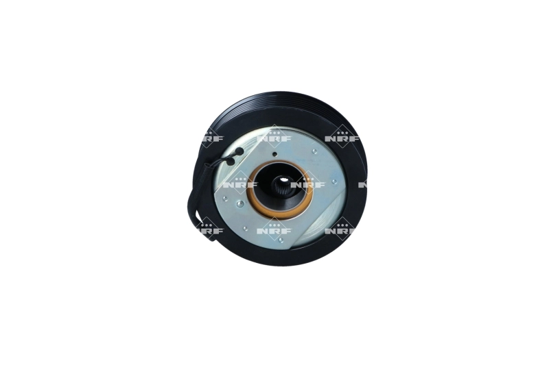 Koło pasowe sprężarki klimatyzacji NRF 380070 cena, od 89,18 USD