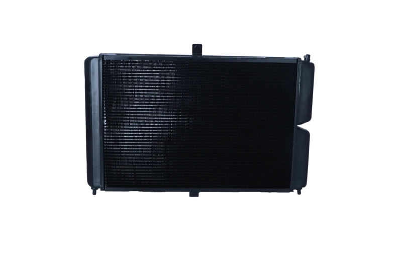 Do koszyka Chłodnica silnika ВАЗ 2109  