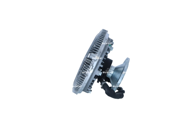 Sprzęgło wiskotyczne wentylatora chłodzenia do DAF 95 XF II 