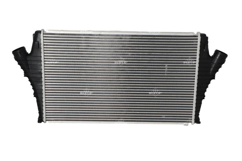 Do koszyka Chłodnica intercoolera Saab 9-3  YS3F